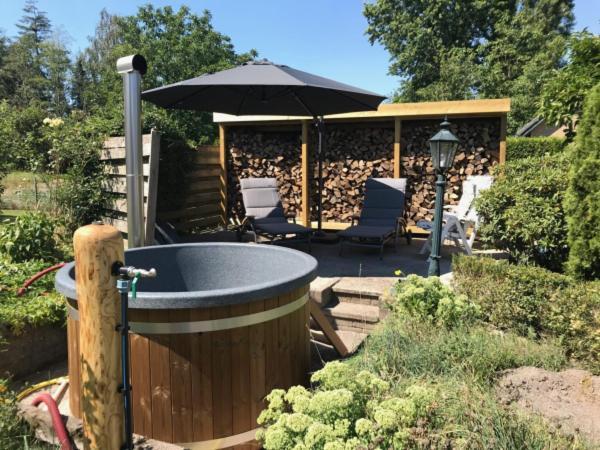 B&B Oud-Zilven Loenen Kültér fotó